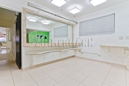 Foto 44 do(a) Sala / Conjunto Comercial de 4 quartos à venda em Sumaré, São Paulo