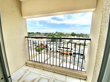 Foto 2 do(a) Apartamento de 3 quartos à venda em Jardim Nova Manchester, Sorocaba