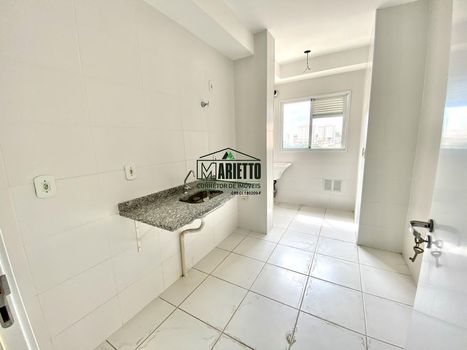 Foto 3 do(a) Apartamento de 3 quartos à venda em Jardim Nova Manchester, Sorocaba