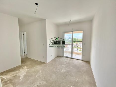 Foto 1 do(a) Apartamento de 3 quartos à venda em Jardim Nova Manchester, Sorocaba