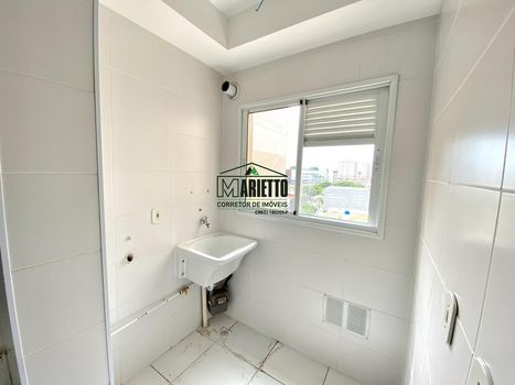 Foto 4 do(a) Apartamento de 3 quartos à venda em Jardim Nova Manchester, Sorocaba