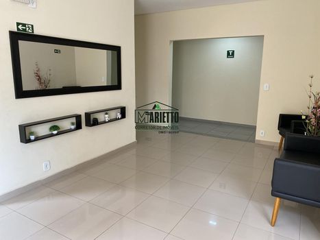 Foto 15 do(a) Apartamento de 3 quartos à venda em Jardim Nova Manchester, Sorocaba
