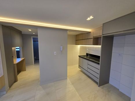 Foto 4 do(a) Apartamento de 2 quartos à venda em Tambauzinho, João Pessoa