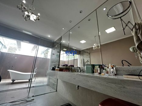 Foto 33 do(a) Casa em Condomínio de 5 quartos à venda em Vista Alegre, Vinhedo