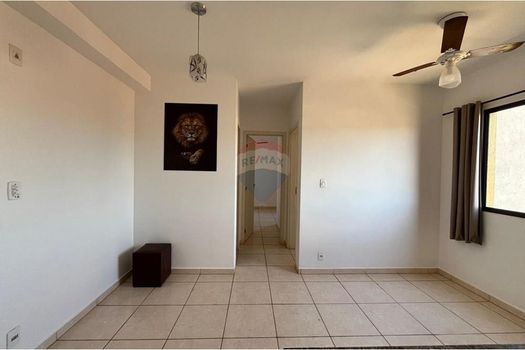 Foto 5 do(a) Apartamento de 2 quartos à venda em Vila Virgínia, Ribeirão Preto