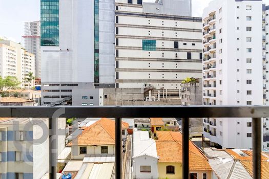 Foto 18 do(a) Apartamento de 2 quartos à venda em Bela Vista, São Paulo