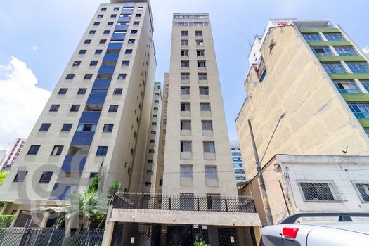 Foto 48 do(a) Apartamento de 2 quartos à venda em Bela Vista, São Paulo