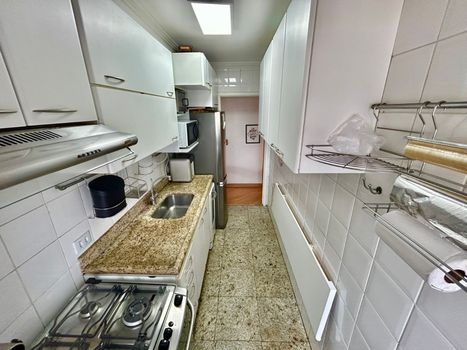 Foto 28 do(a) Apartamento de 3 quartos à venda em Vila Moinho Velho, São Paulo