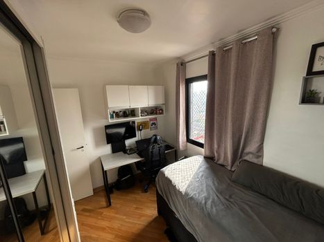 Foto 21 do(a) Apartamento de 3 quartos à venda em Vila Moinho Velho, São Paulo