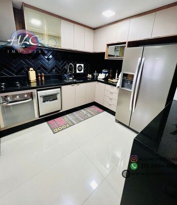 Foto 7 do(a) Apartamento de 3 quartos à venda em Vila Lacerda, Jundiaí