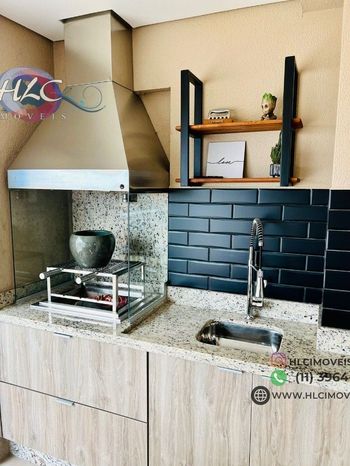 Foto 16 do(a) Apartamento de 3 quartos à venda em Vila Lacerda, Jundiaí