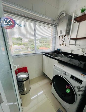 Foto 6 do(a) Apartamento de 3 quartos à venda em Vila Lacerda, Jundiaí