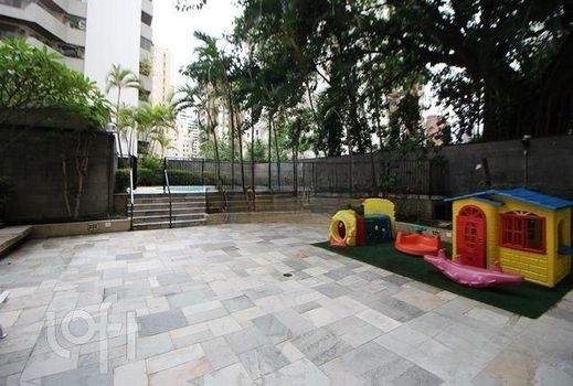 Foto 29 do(a) Apartamento de 3 quartos à venda em Indianópolis, São Paulo