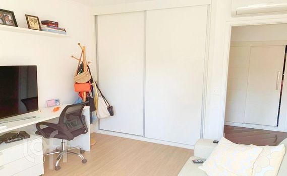 Foto 14 do(a) Apartamento de 3 quartos à venda em Indianópolis, São Paulo