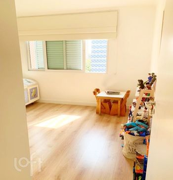 Foto 16 do(a) Apartamento de 3 quartos à venda em Indianópolis, São Paulo