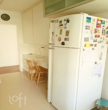 Foto 23 do(a) Apartamento de 3 quartos à venda em Indianópolis, São Paulo