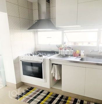 Foto 8 do(a) Apartamento de 3 quartos à venda em Indianópolis, São Paulo