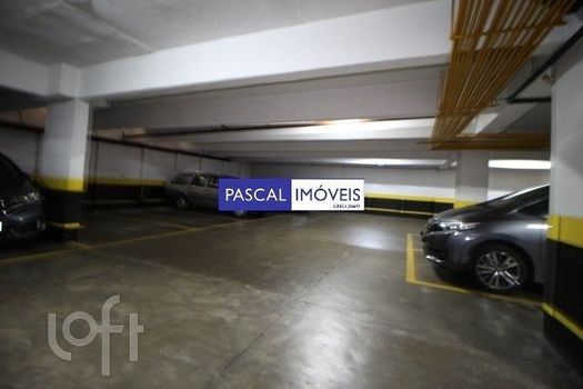 Foto 32 do(a) Apartamento de 3 quartos à venda em Indianópolis, São Paulo