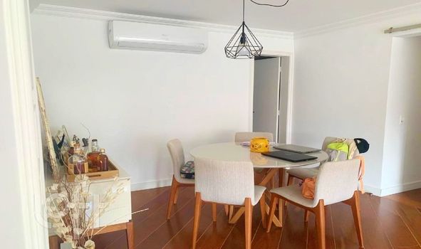 Foto 3 do(a) Apartamento de 3 quartos à venda em Indianópolis, São Paulo
