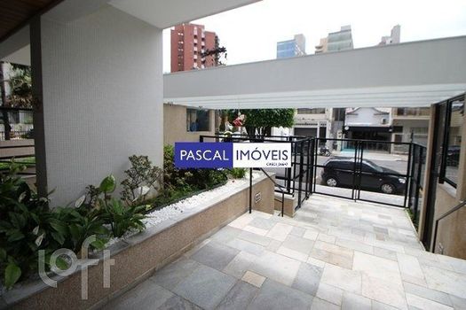 Foto 33 do(a) Apartamento de 3 quartos à venda em Indianópolis, São Paulo