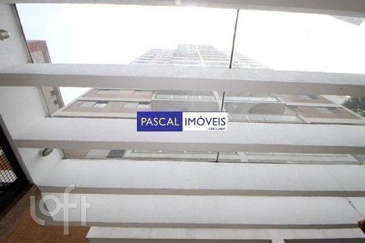 Foto 38 do(a) Apartamento de 3 quartos à venda em Indianópolis, São Paulo