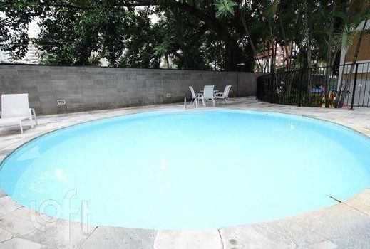 Foto 25 do(a) Apartamento de 3 quartos à venda em Indianópolis, São Paulo