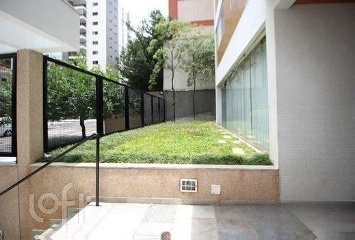 Foto 34 do(a) Apartamento de 3 quartos à venda em Indianópolis, São Paulo