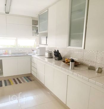 Foto 7 do(a) Apartamento de 3 quartos à venda em Indianópolis, São Paulo