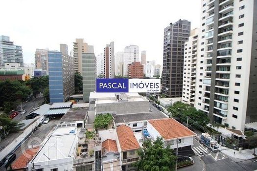 Foto 37 do(a) Apartamento de 3 quartos à venda em Indianópolis, São Paulo