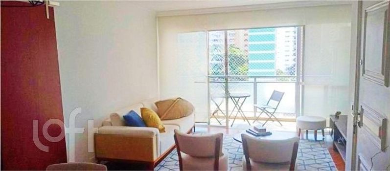 Foto 39 do(a) Apartamento de 3 quartos à venda em Indianópolis, São Paulo