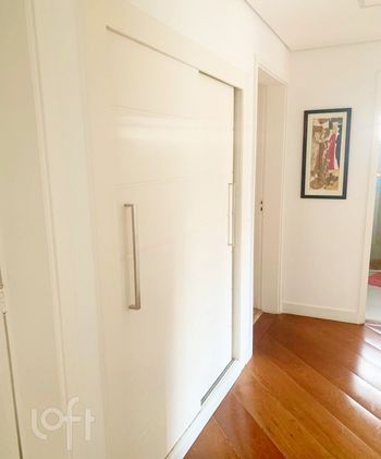 Foto 6 do(a) Apartamento de 3 quartos à venda em Indianópolis, São Paulo
