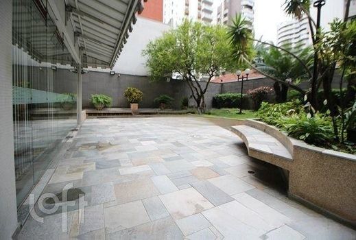 Foto 31 do(a) Apartamento de 3 quartos à venda em Indianópolis, São Paulo