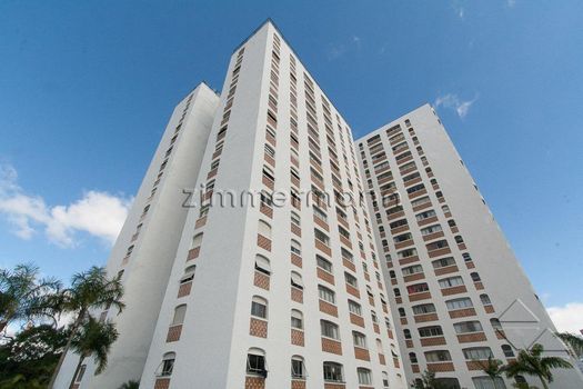 Foto 32 do(a) Apartamento de 2 quartos à venda em Sumaré, São Paulo