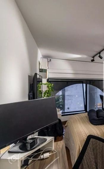 Foto 11 do(a) Apartamento de 1 quartos à venda em Itaim Bibi, São Paulo