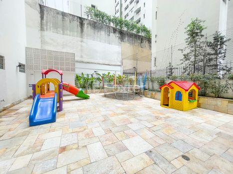 Foto 33 do(a) Apartamento de 3 quartos à venda em Santa Cecília, São Paulo