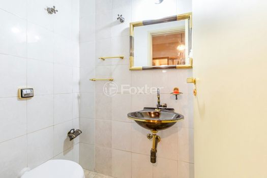 Foto 13 do(a) Apartamento de 3 quartos à venda em Santa Cecília, São Paulo