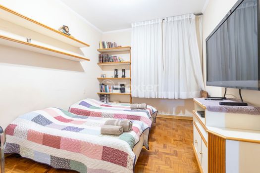 Foto 16 do(a) Apartamento de 3 quartos à venda em Santa Cecília, São Paulo