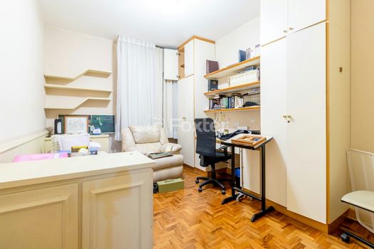 Foto 22 do(a) Apartamento de 3 quartos à venda em Santa Cecília, São Paulo