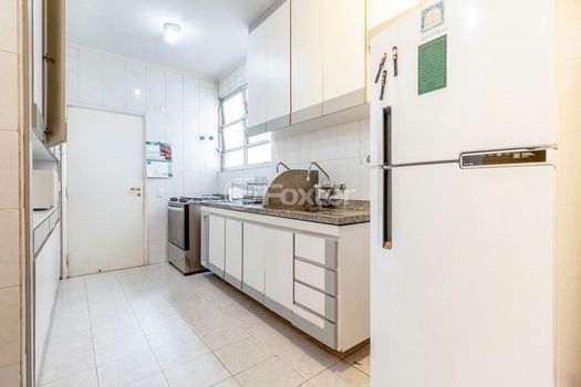 Foto 12 do(a) Apartamento de 3 quartos à venda em Santa Cecília, São Paulo