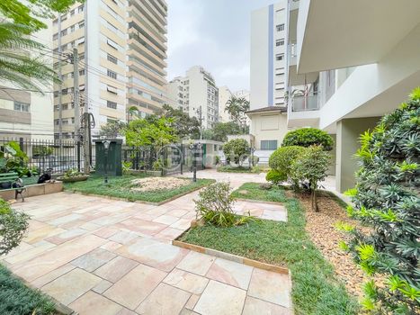 Foto 34 do(a) Apartamento de 3 quartos à venda em Santa Cecília, São Paulo
