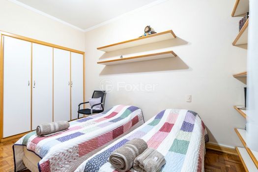 Foto 17 do(a) Apartamento de 3 quartos à venda em Santa Cecília, São Paulo