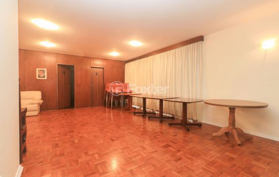 Foto 44 do(a) Apartamento de 3 quartos à venda em Santa Cecília, São Paulo