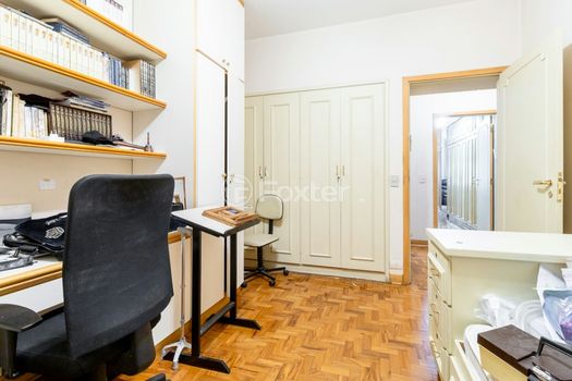 Foto 23 do(a) Apartamento de 3 quartos à venda em Santa Cecília, São Paulo