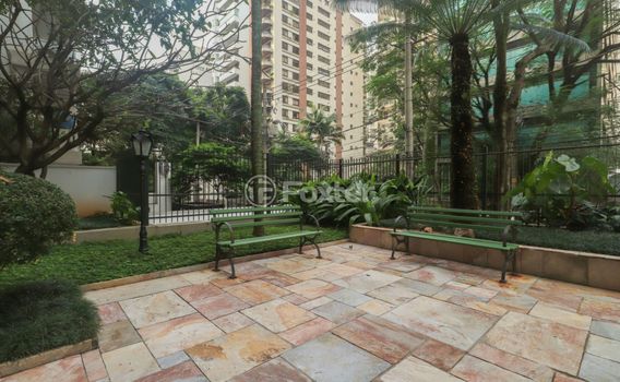 Foto 42 do(a) Apartamento de 3 quartos à venda em Santa Cecília, São Paulo