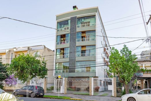 Foto 23 do(a) Apartamento de 2 quartos à venda em Menino Deus, Porto Alegre