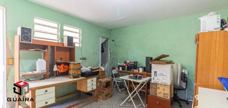 Foto 45 do(a) Casa de 3 quartos à venda em Vila Alto de Santo André, Santo André