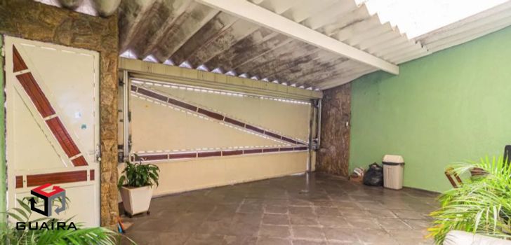 Foto 43 do(a) Casa de 3 quartos à venda em Vila Alto de Santo André, Santo André