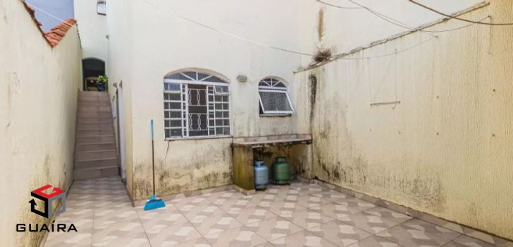Foto 41 do(a) Casa de 3 quartos à venda em Vila Alto de Santo André, Santo André