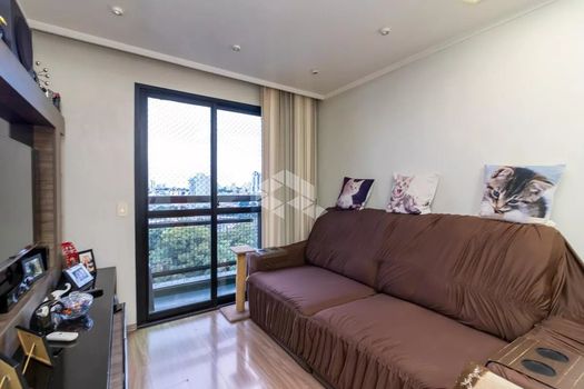 Foto 36 do(a) Apartamento de 3 quartos à venda em Vila Carbone, São Paulo
