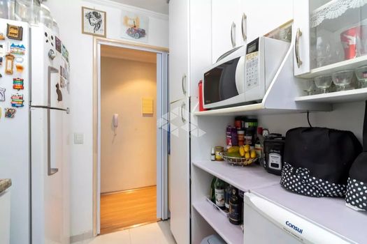 Foto 21 do(a) Apartamento de 3 quartos à venda em Vila Carbone, São Paulo